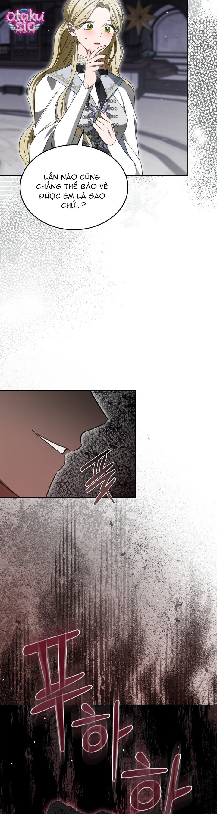 Nam Chính Quái Vật Sống Dưới Giường Tôi - Chap 67 - Trang 6