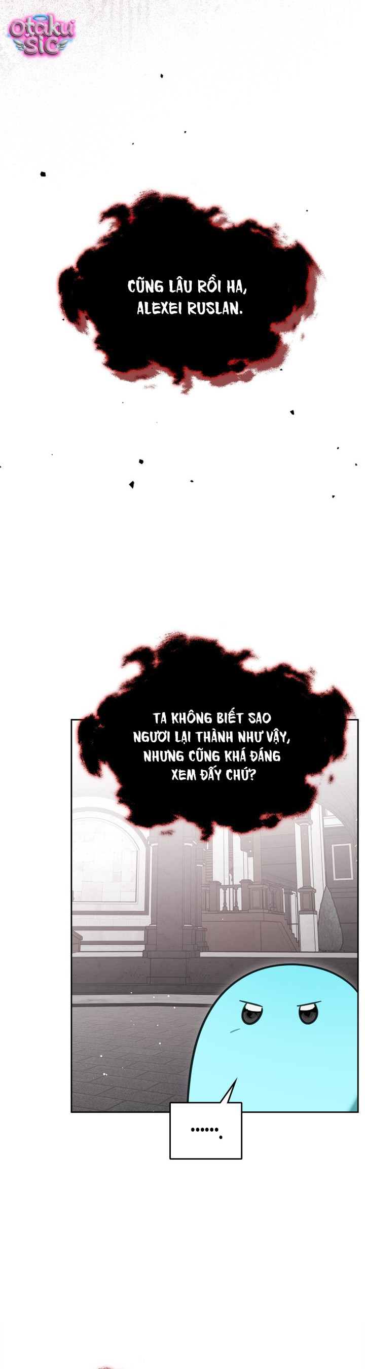 Nam Chính Quái Vật Sống Dưới Giường Tôi - Chap 67 - Trang 8