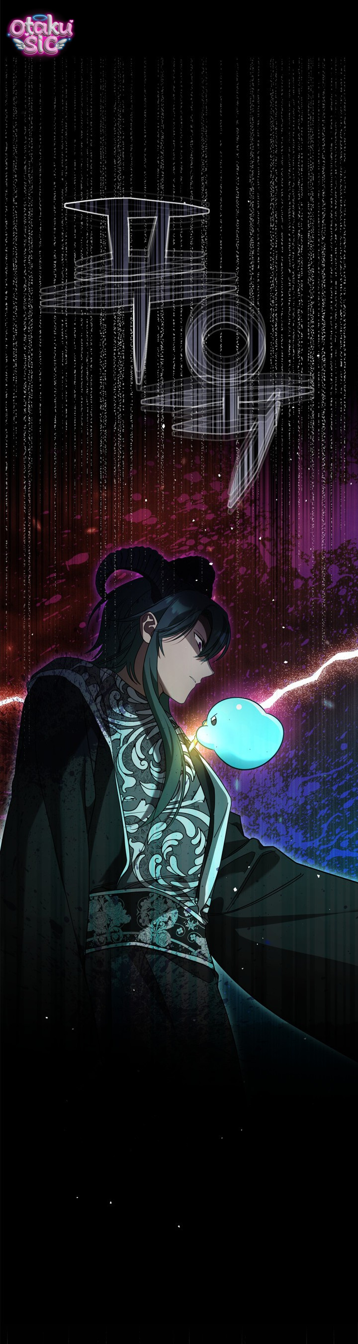 Nam Chính Quái Vật Sống Dưới Giường Tôi - Chap 68 - Trang 1