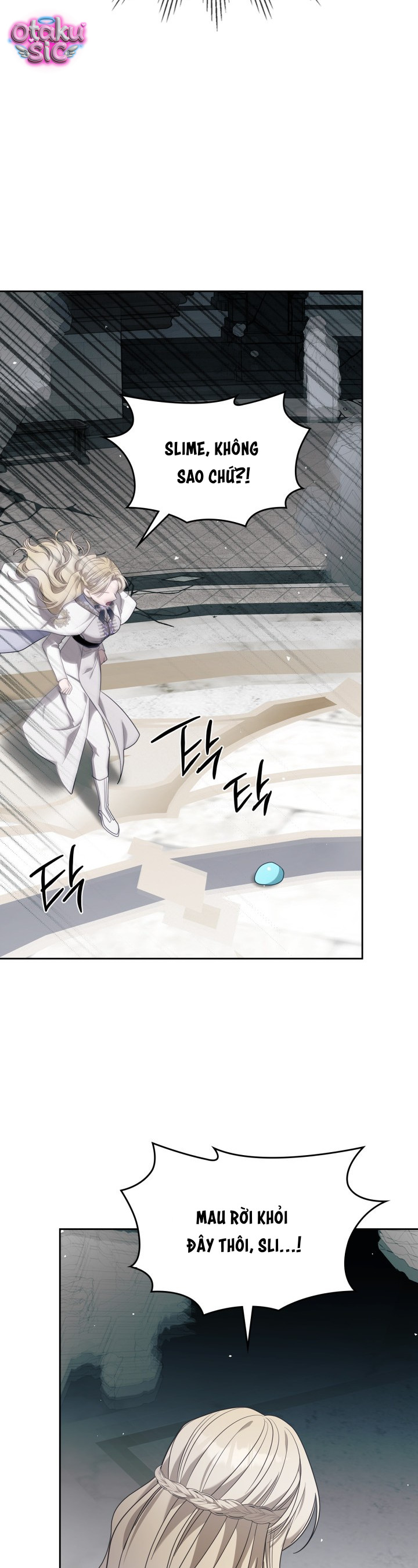 Nam Chính Quái Vật Sống Dưới Giường Tôi - Chap 68 - Trang 11