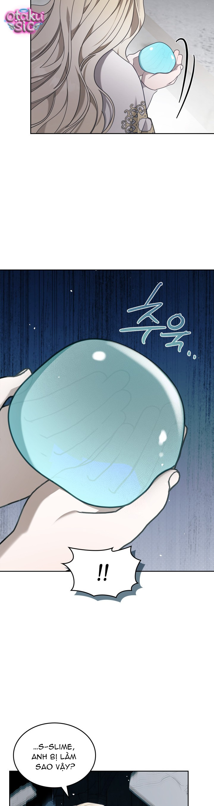 Nam Chính Quái Vật Sống Dưới Giường Tôi - Chap 68 - Trang 12