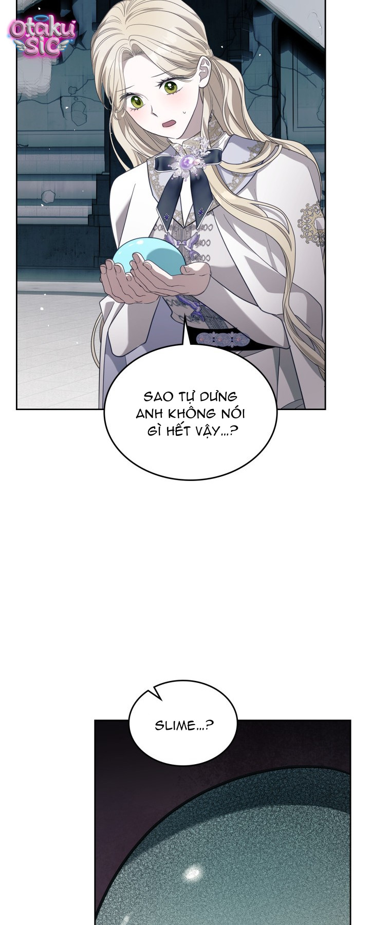 Nam Chính Quái Vật Sống Dưới Giường Tôi - Chap 68 - Trang 13