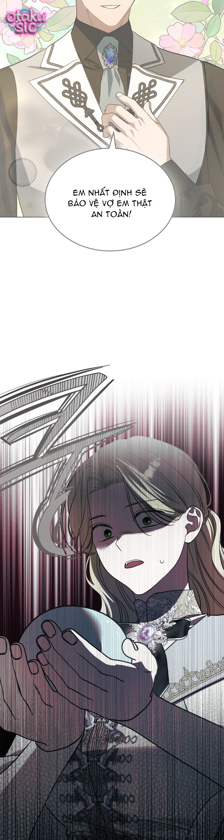 Nam Chính Quái Vật Sống Dưới Giường Tôi - Chap 68 - Trang 15