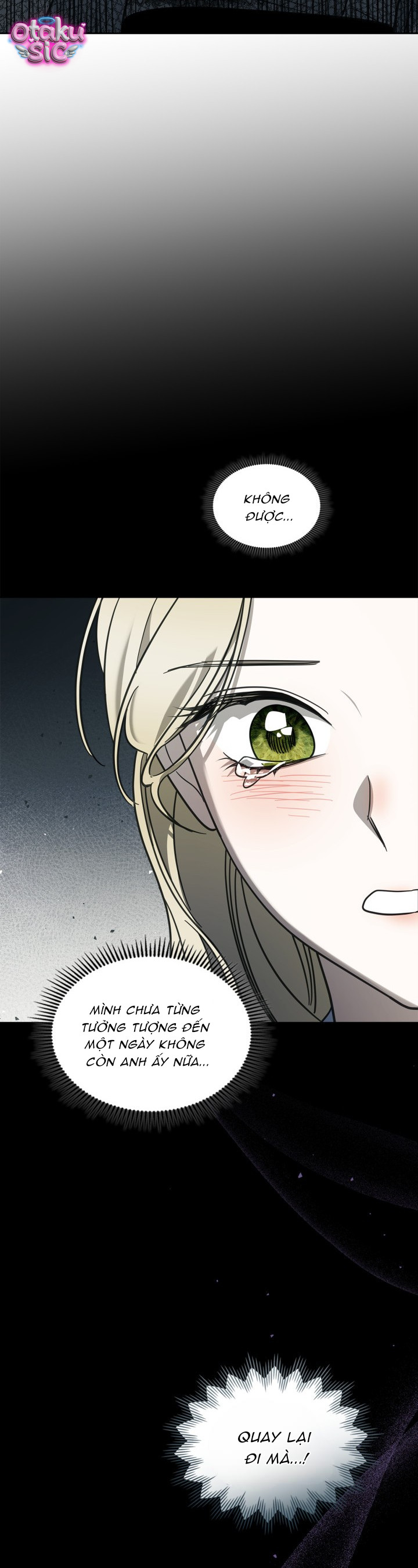 Nam Chính Quái Vật Sống Dưới Giường Tôi - Chap 68 - Trang 16