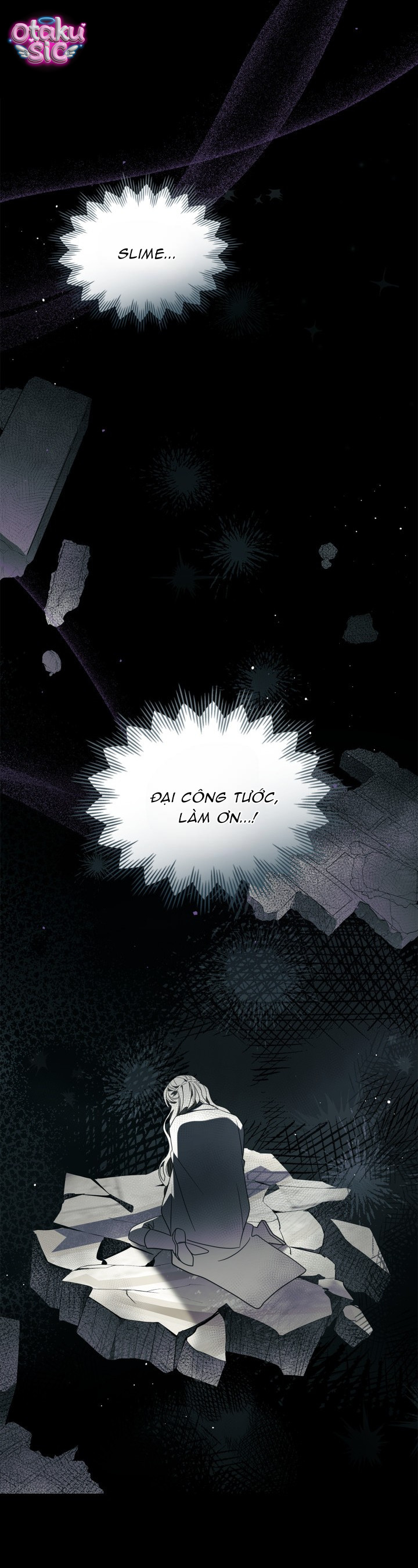 Nam Chính Quái Vật Sống Dưới Giường Tôi - Chap 68 - Trang 17