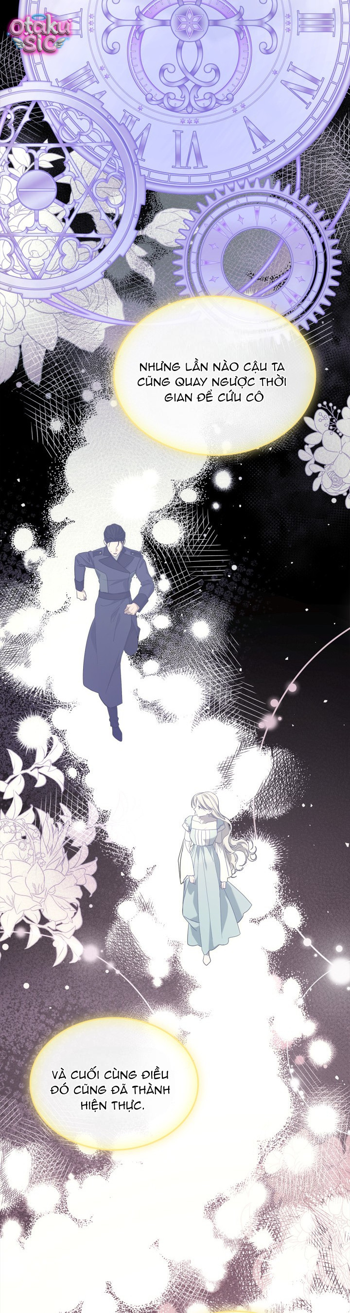 Nam Chính Quái Vật Sống Dưới Giường Tôi - Chap 68 - Trang 23
