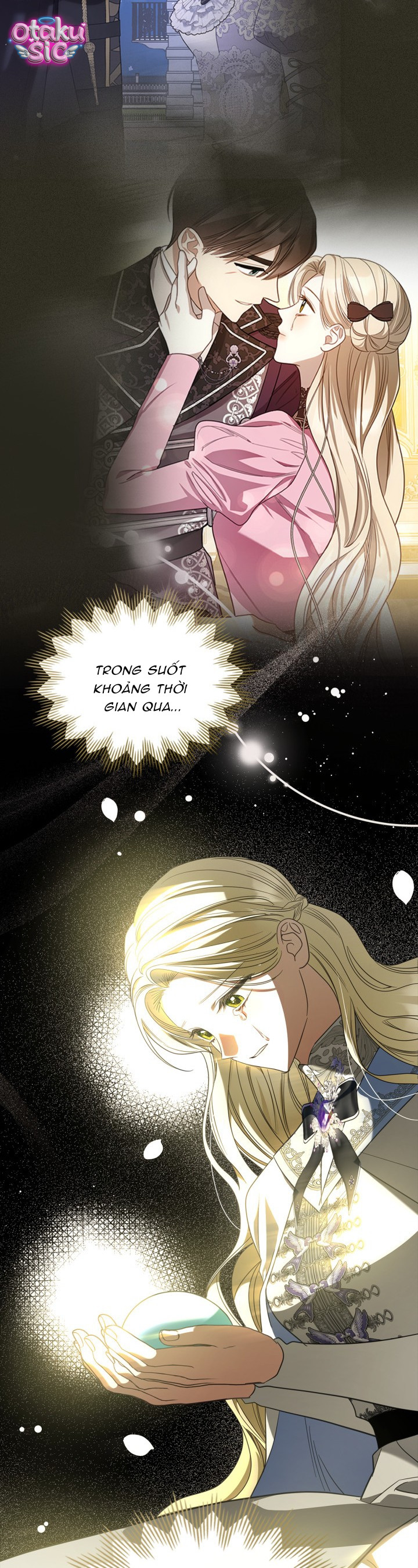 Nam Chính Quái Vật Sống Dưới Giường Tôi - Chap 68 - Trang 25