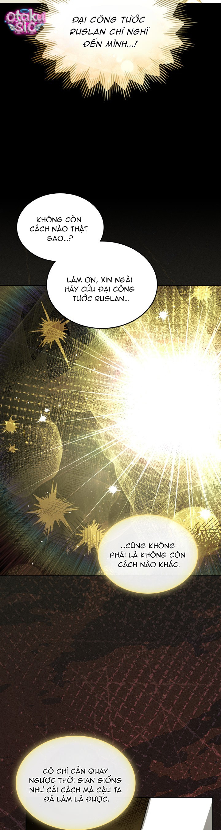Nam Chính Quái Vật Sống Dưới Giường Tôi - Chap 68 - Trang 26
