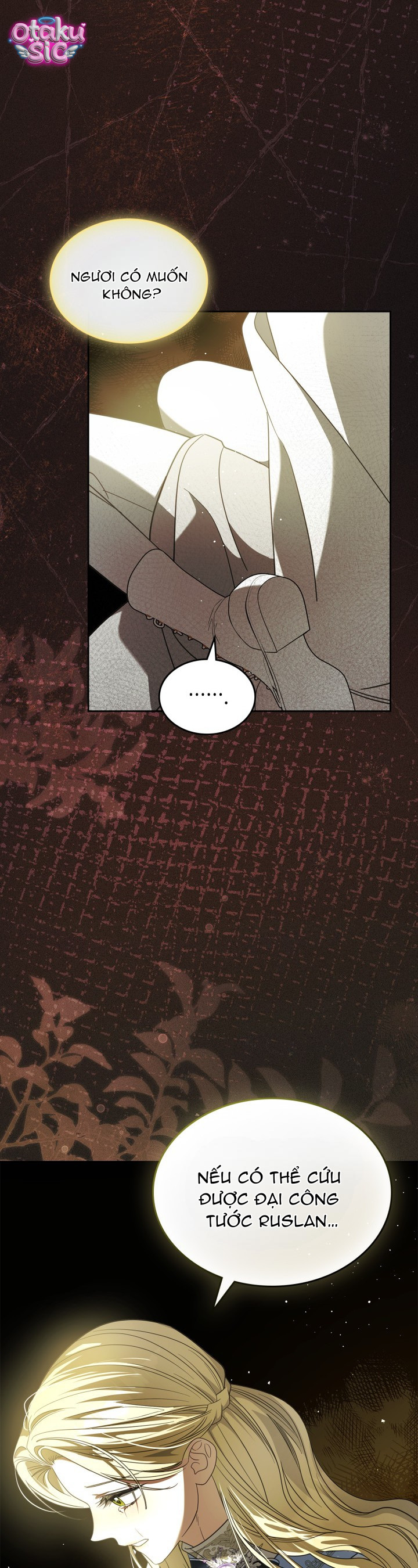 Nam Chính Quái Vật Sống Dưới Giường Tôi - Chap 68 - Trang 28