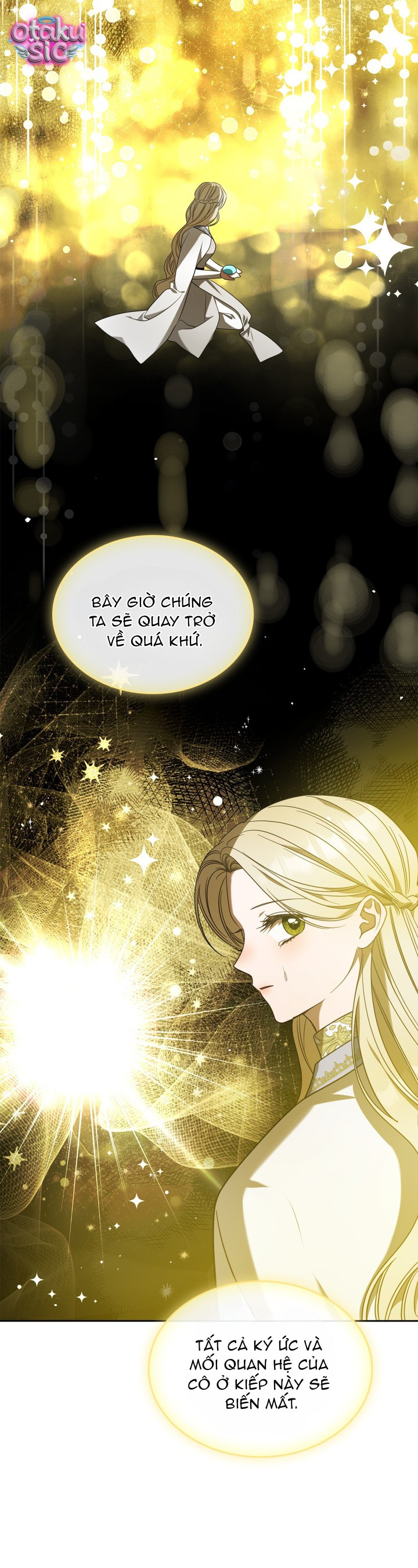 Nam Chính Quái Vật Sống Dưới Giường Tôi - Chap 68 - Trang 31