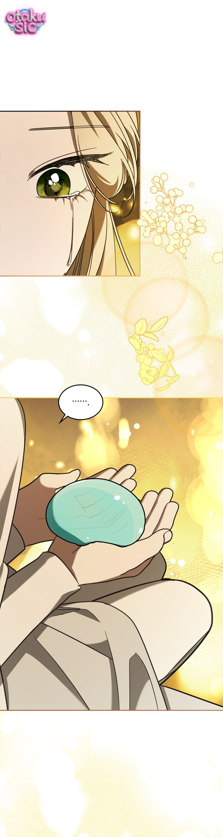 Nam Chính Quái Vật Sống Dưới Giường Tôi - Chap 68 - Trang 34