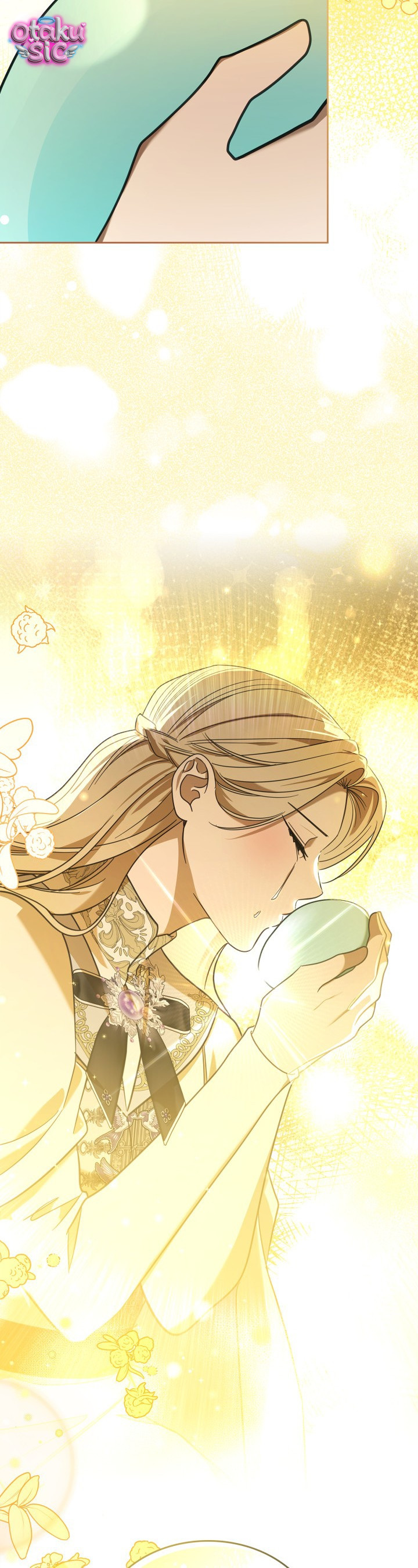 Nam Chính Quái Vật Sống Dưới Giường Tôi - Chap 68 - Trang 36