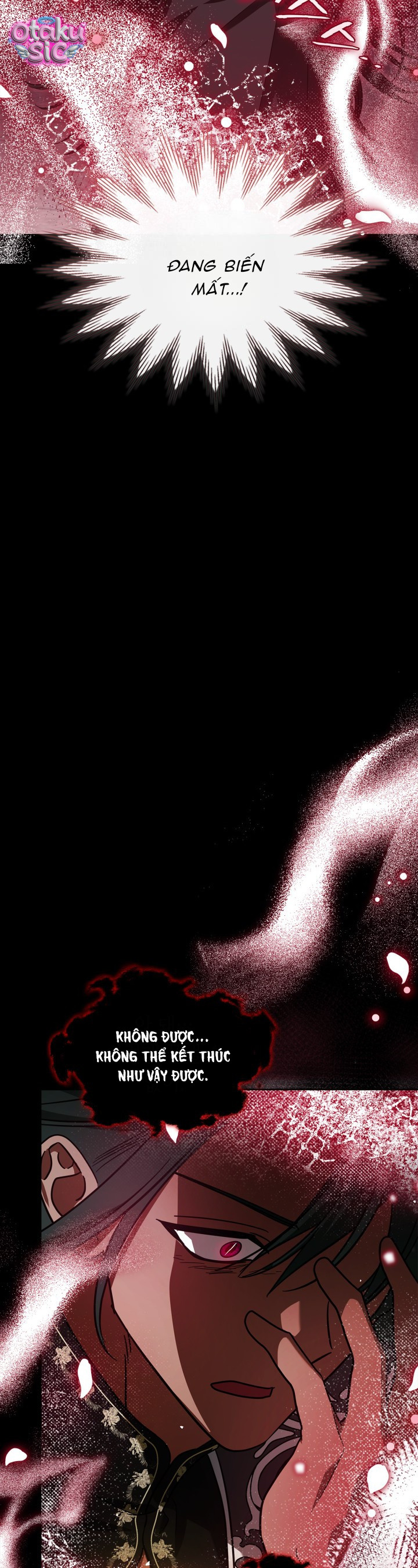 Nam Chính Quái Vật Sống Dưới Giường Tôi - Chap 68 - Trang 6