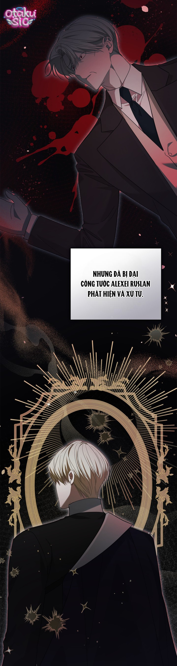 Nam Chính Quái Vật Sống Dưới Giường Tôi - Chap 69 - Trang 2