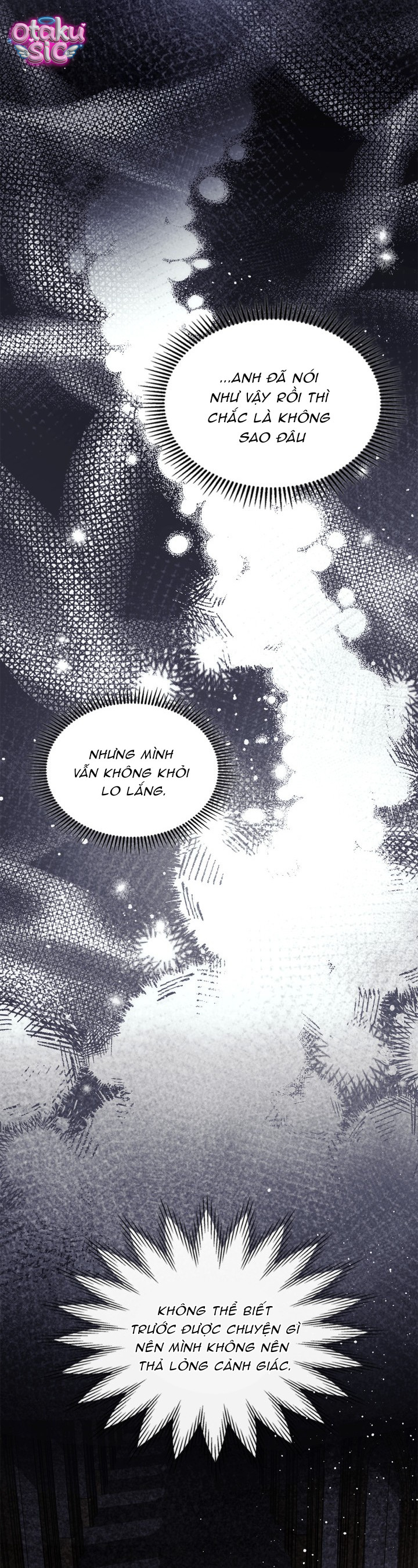 Nam Chính Quái Vật Sống Dưới Giường Tôi - Chap 69 - Trang 15