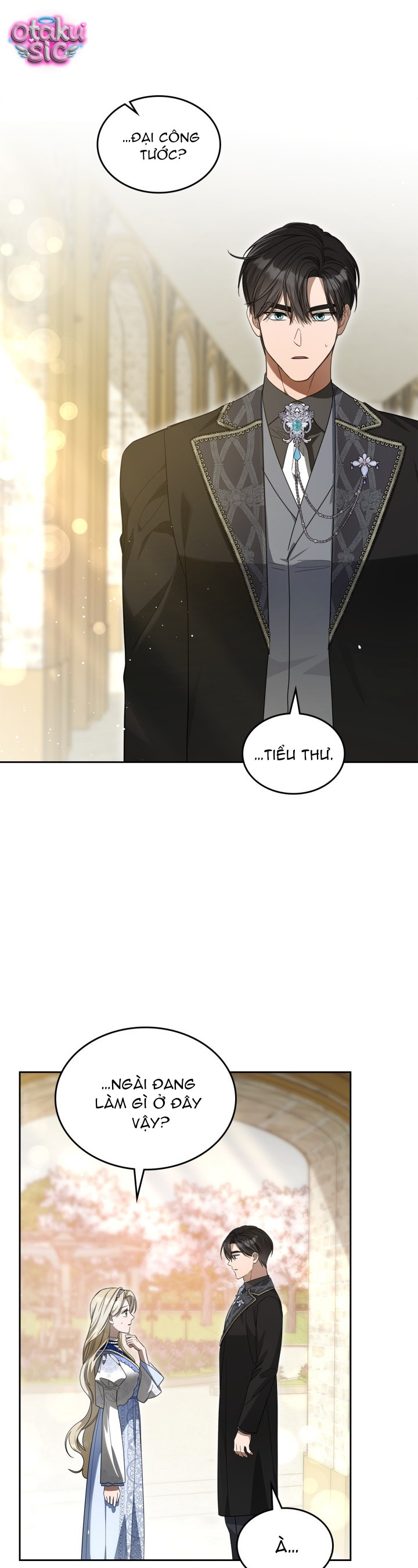 Nam Chính Quái Vật Sống Dưới Giường Tôi - Chap 69 - Trang 17