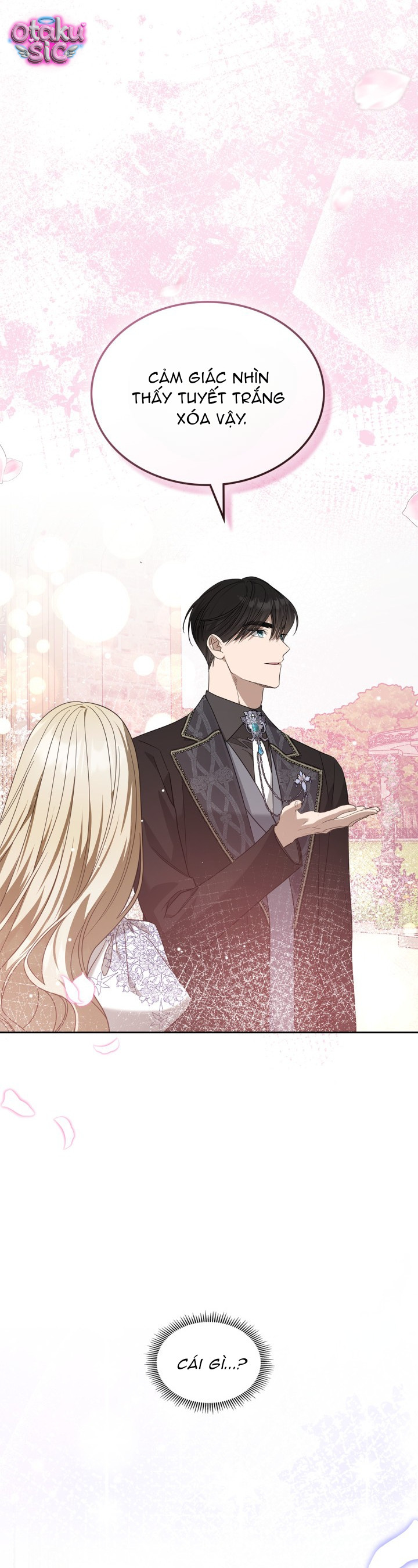 Nam Chính Quái Vật Sống Dưới Giường Tôi - Chap 69 - Trang 22