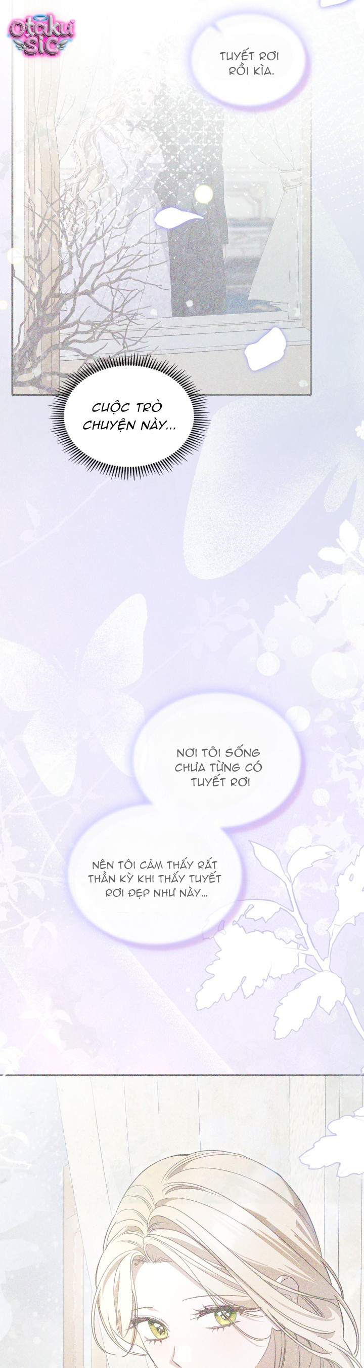 Nam Chính Quái Vật Sống Dưới Giường Tôi - Chap 69 - Trang 23