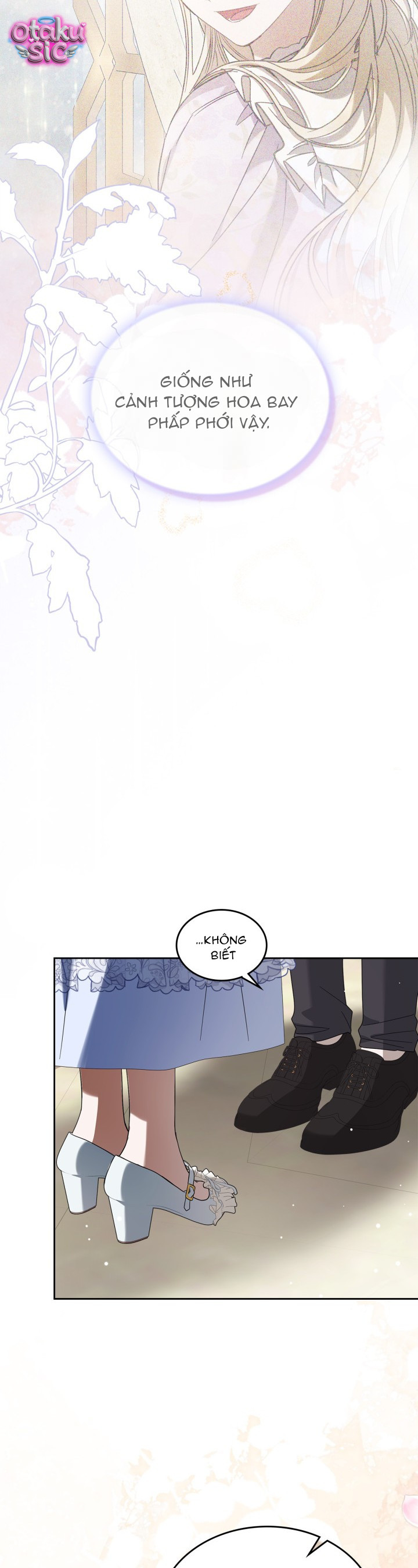 Nam Chính Quái Vật Sống Dưới Giường Tôi - Chap 69 - Trang 24