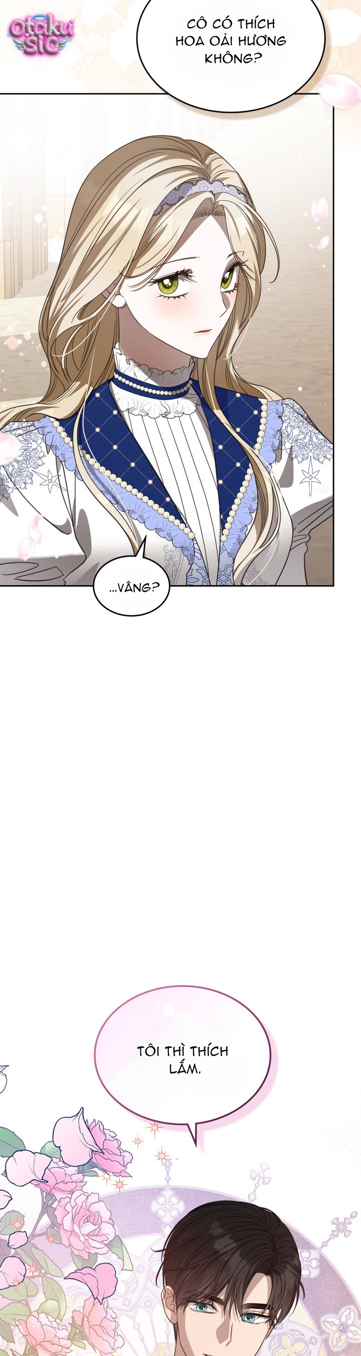 Nam Chính Quái Vật Sống Dưới Giường Tôi - Chap 69 - Trang 25