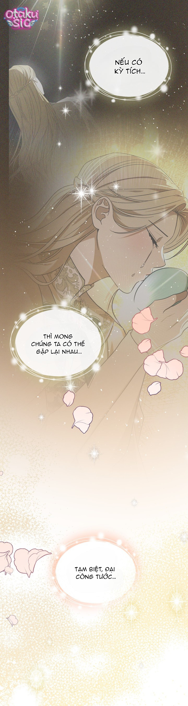 Nam Chính Quái Vật Sống Dưới Giường Tôi - Chap 69 - Trang 28