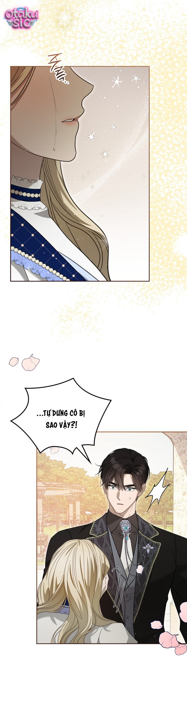 Nam Chính Quái Vật Sống Dưới Giường Tôi - Chap 69 - Trang 29