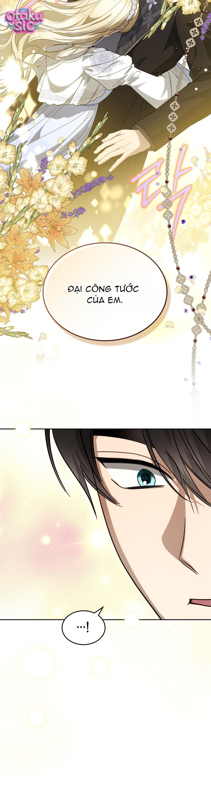 Nam Chính Quái Vật Sống Dưới Giường Tôi - Chap 69 - Trang 31