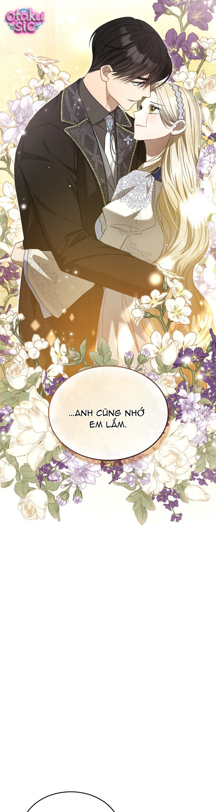 Nam Chính Quái Vật Sống Dưới Giường Tôi - Chap 69 - Trang 33