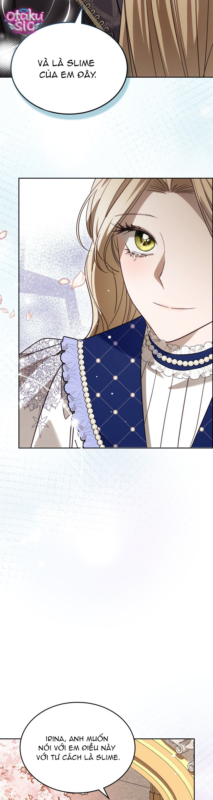 Nam Chính Quái Vật Sống Dưới Giường Tôi - Chap 69 - Trang 36