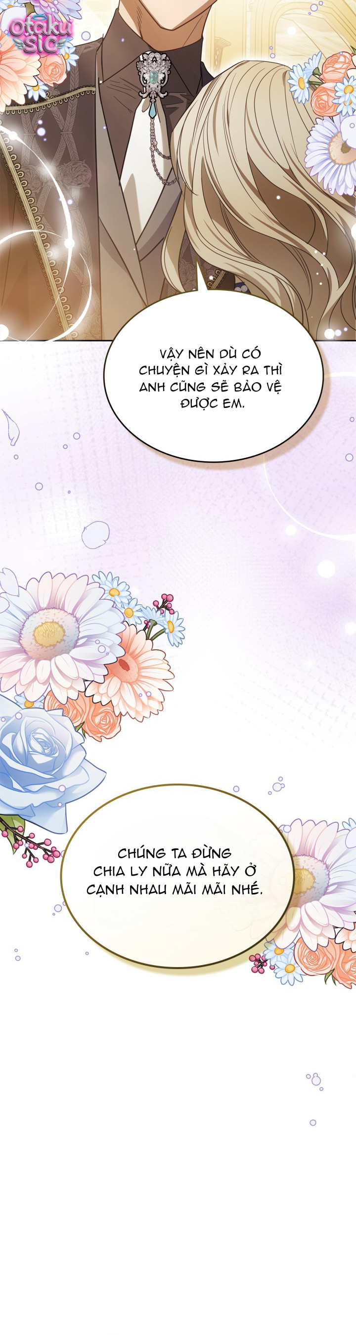 Nam Chính Quái Vật Sống Dưới Giường Tôi - Chap 69 - Trang 38