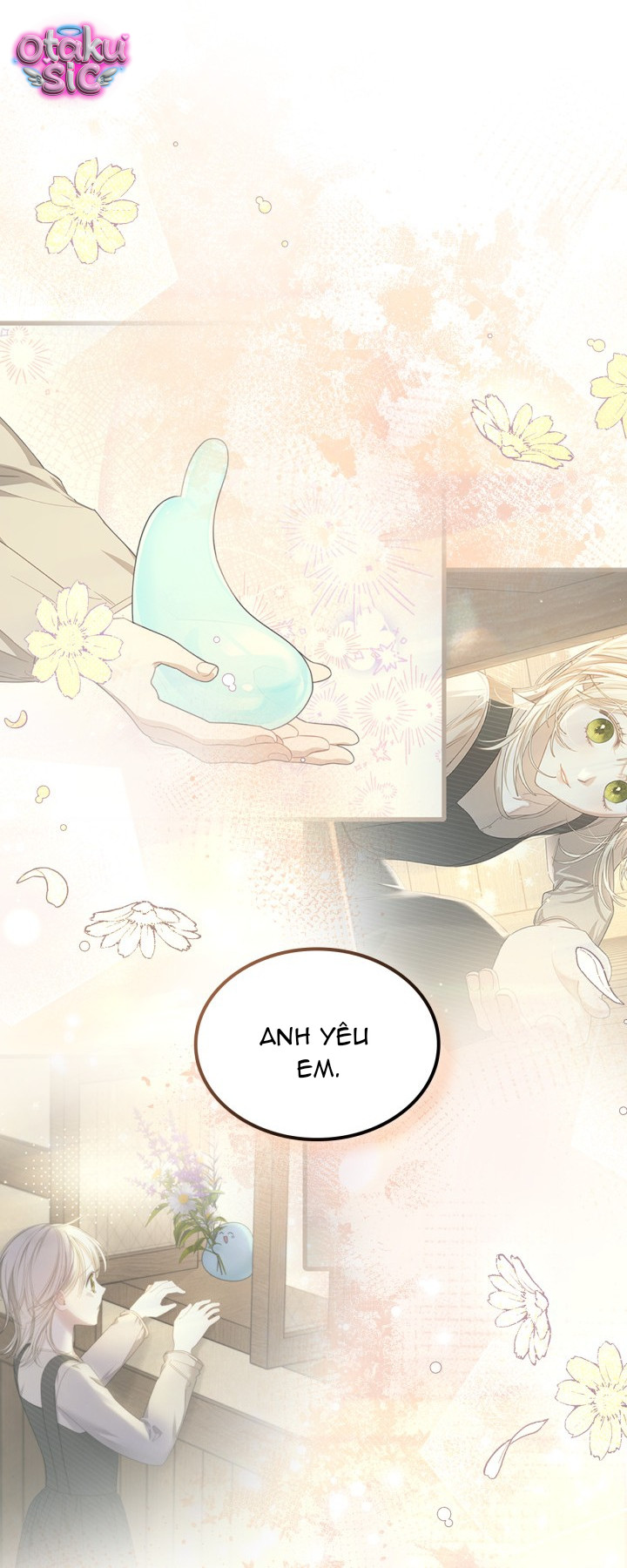 Nam Chính Quái Vật Sống Dưới Giường Tôi - Chap 69 - Trang 39