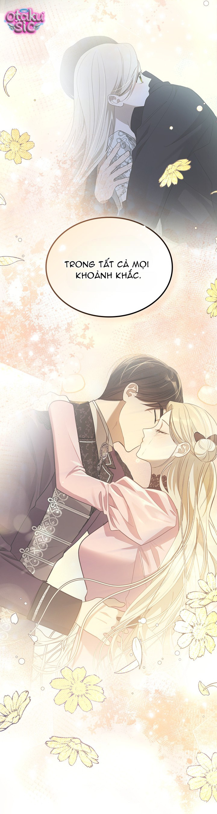 Nam Chính Quái Vật Sống Dưới Giường Tôi - Chap 69 - Trang 40