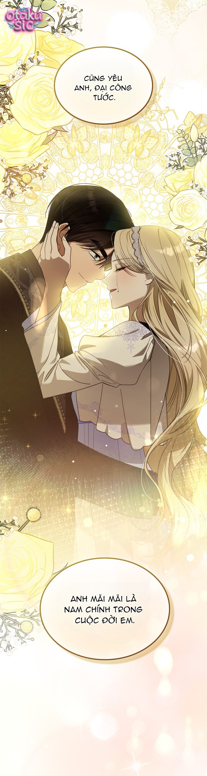 Nam Chính Quái Vật Sống Dưới Giường Tôi - Chap 69 - Trang 42