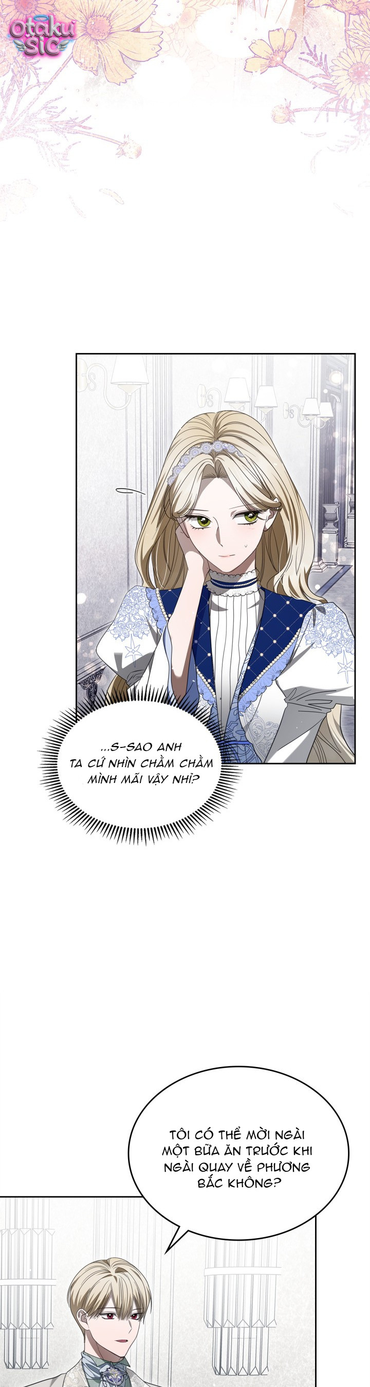 Nam Chính Quái Vật Sống Dưới Giường Tôi - Chap 69 - Trang 9