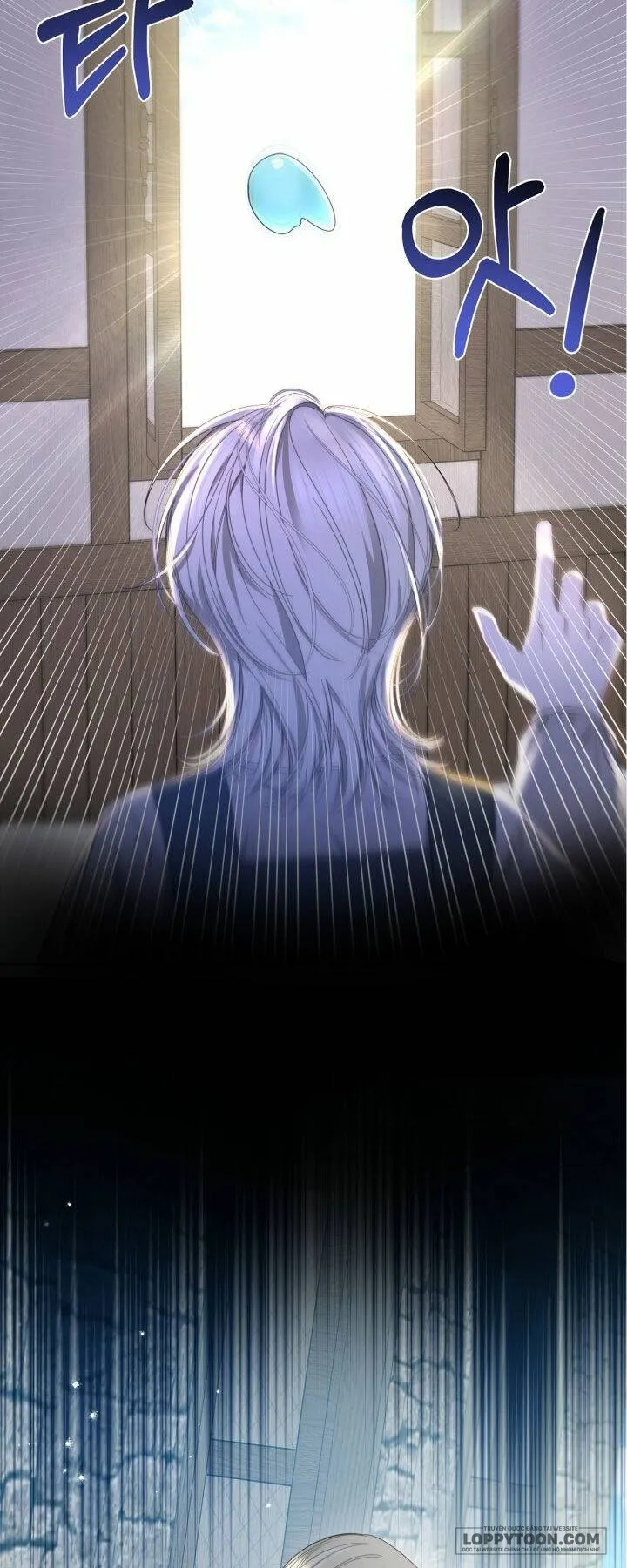 Nam Chính Quái Vật Sống Dưới Giường Tôi - Chap 7 - Trang 2