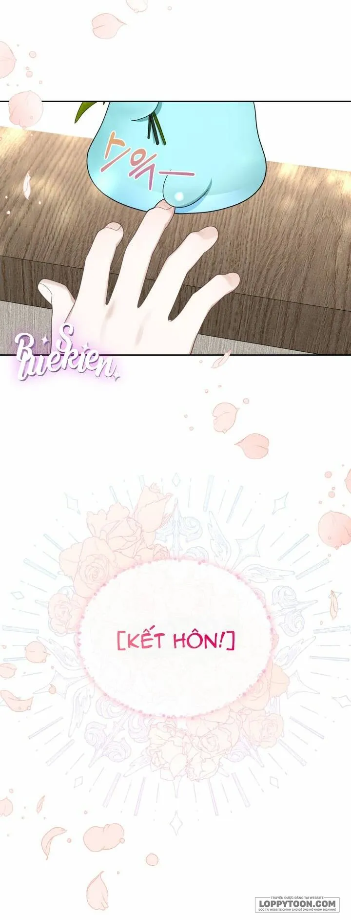 Nam Chính Quái Vật Sống Dưới Giường Tôi - Chap 7 - Trang 13