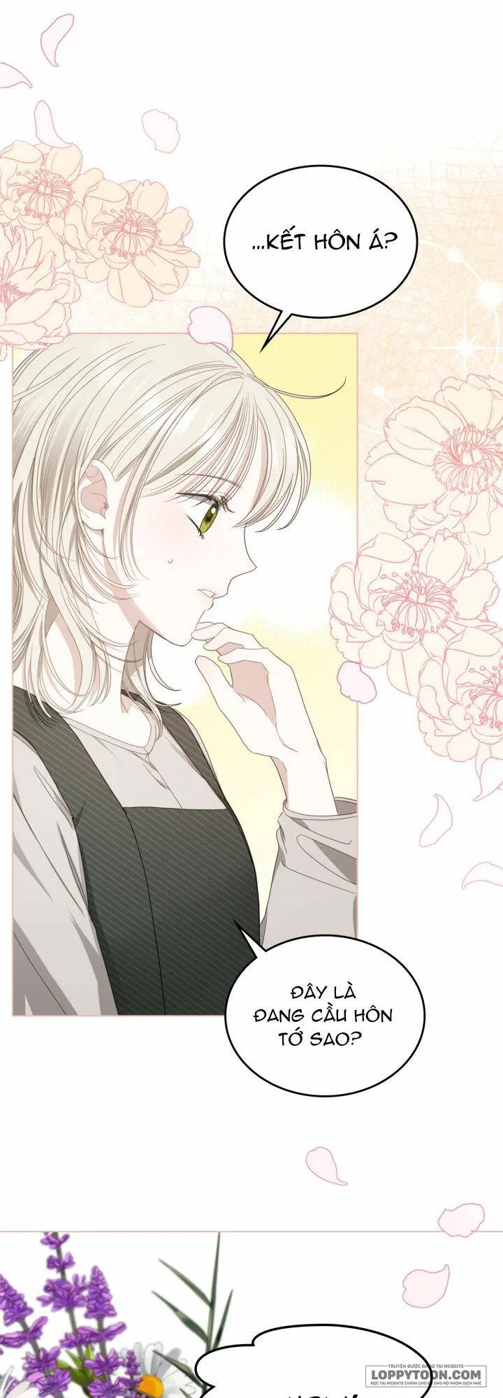 Nam Chính Quái Vật Sống Dưới Giường Tôi - Chap 7 - Trang 14