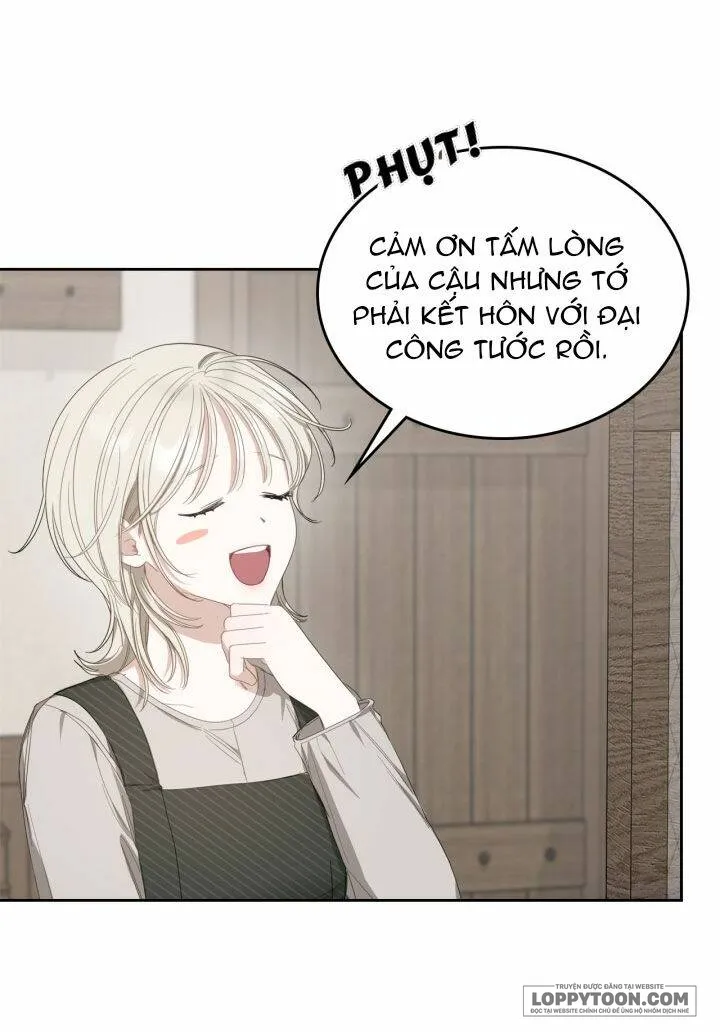 Nam Chính Quái Vật Sống Dưới Giường Tôi - Chap 7 - Trang 16