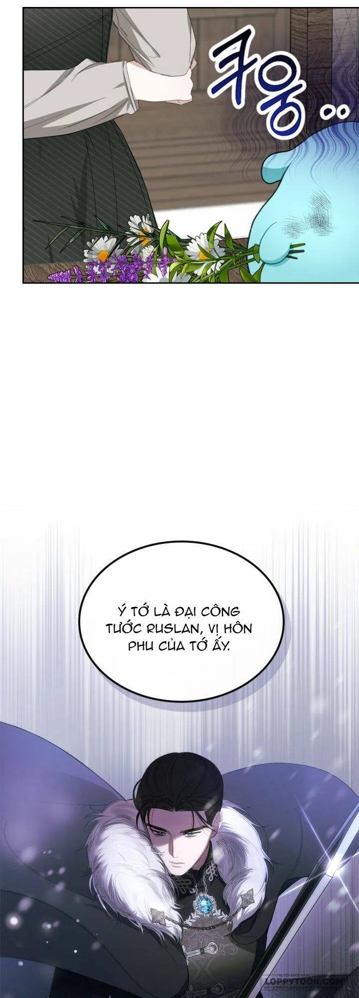 Nam Chính Quái Vật Sống Dưới Giường Tôi - Chap 7 - Trang 17