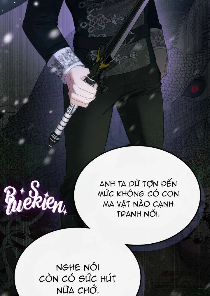 Nam Chính Quái Vật Sống Dưới Giường Tôi - Chap 7 - Trang 18