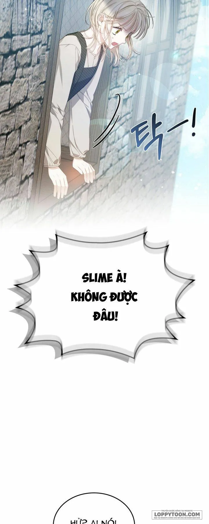 Nam Chính Quái Vật Sống Dưới Giường Tôi - Chap 7 - Trang 3