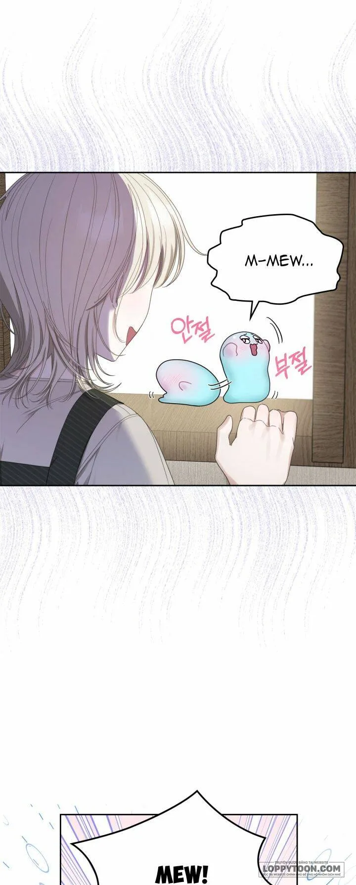 Nam Chính Quái Vật Sống Dưới Giường Tôi - Chap 7 - Trang 24