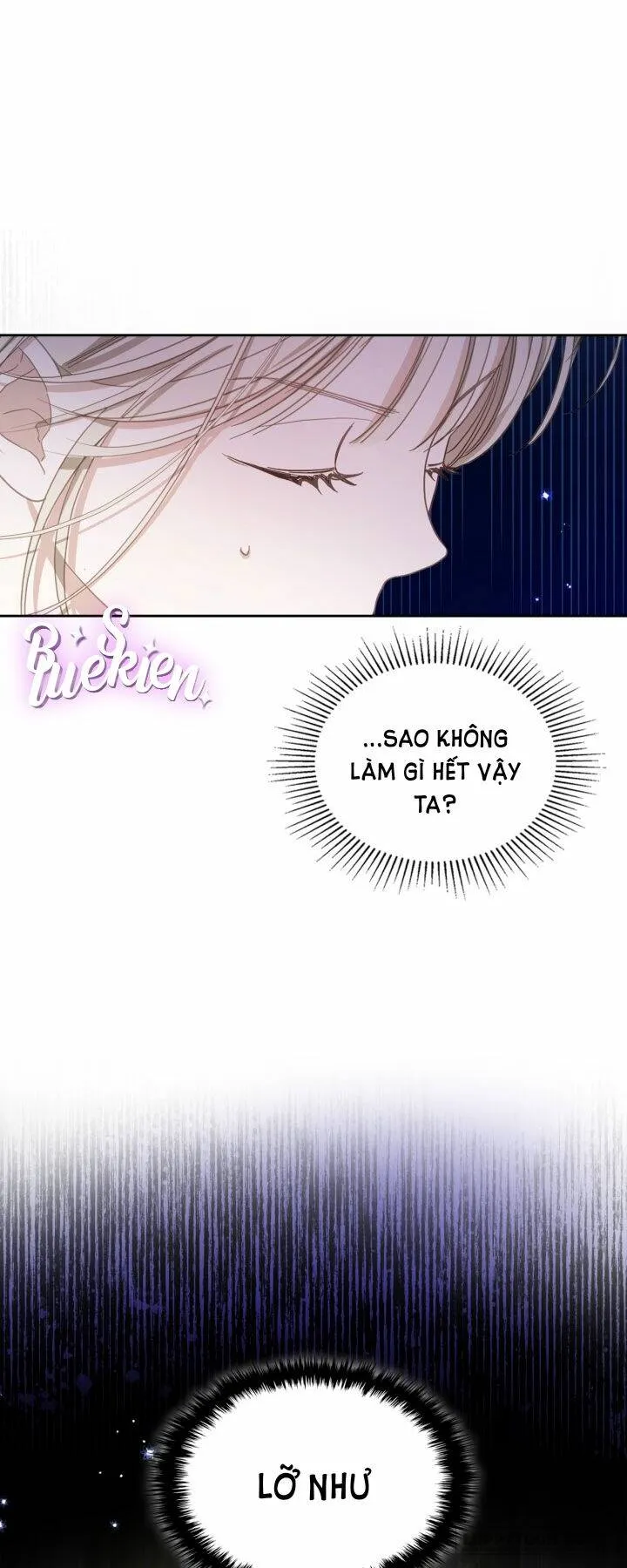 Nam Chính Quái Vật Sống Dưới Giường Tôi - Chap 7 - Trang 27