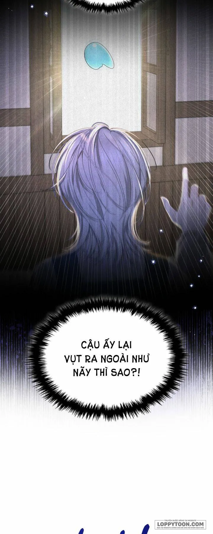 Nam Chính Quái Vật Sống Dưới Giường Tôi - Chap 7 - Trang 28