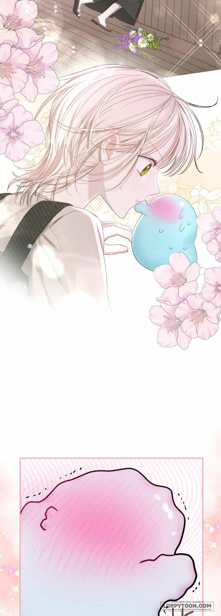 Nam Chính Quái Vật Sống Dưới Giường Tôi - Chap 7 - Trang 30