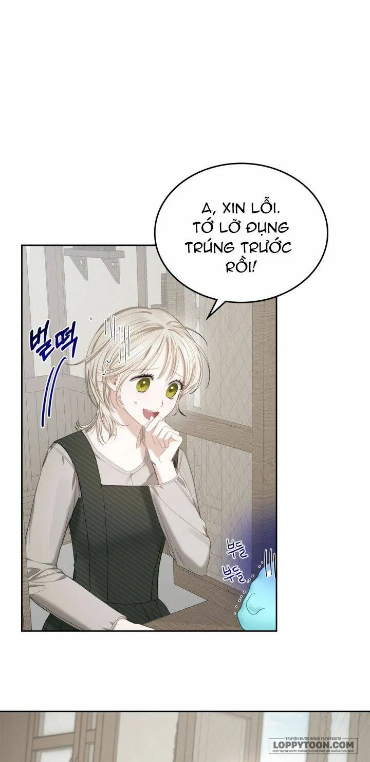 Nam Chính Quái Vật Sống Dưới Giường Tôi - Chap 7 - Trang 33