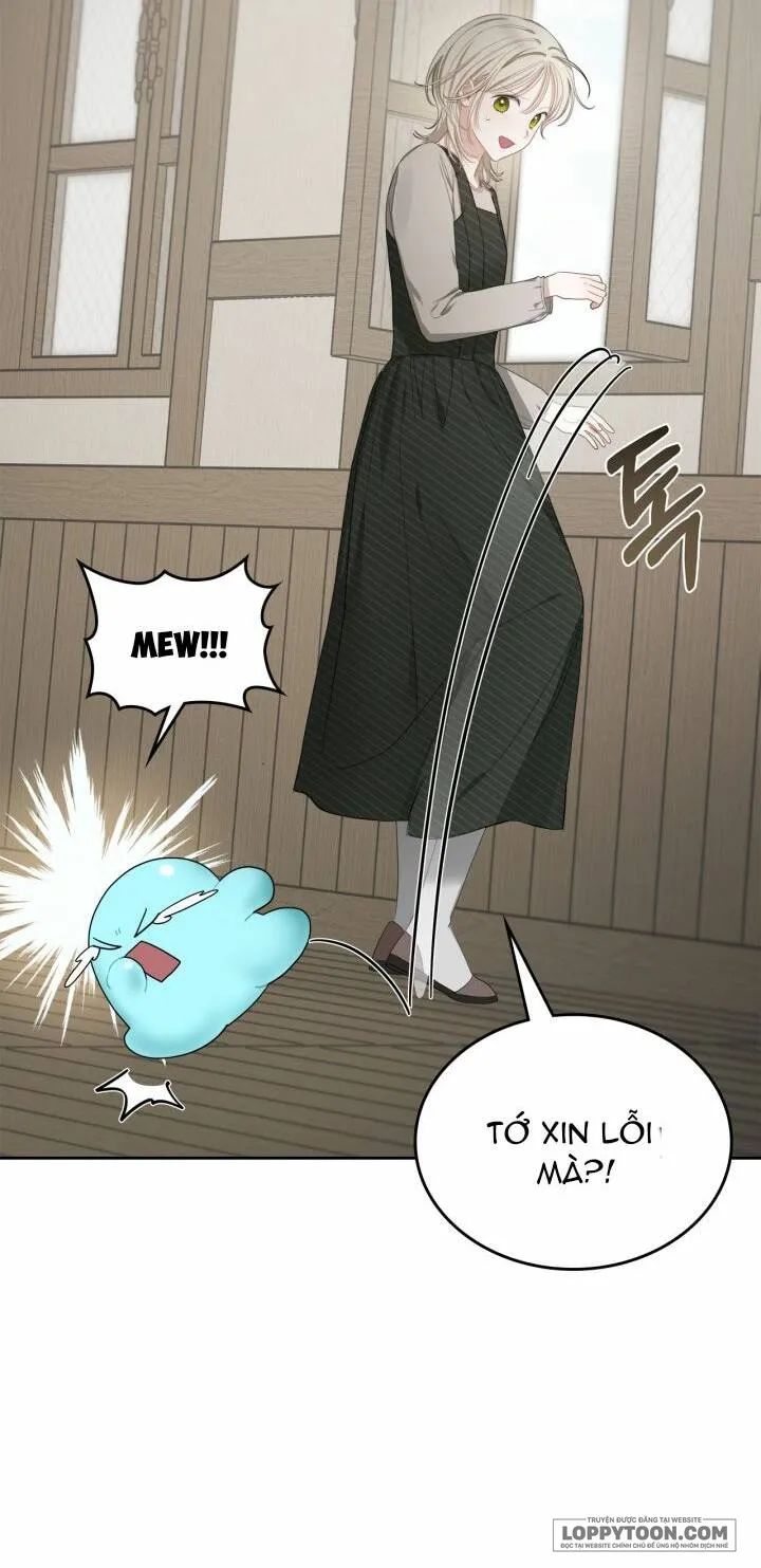 Nam Chính Quái Vật Sống Dưới Giường Tôi - Chap 7 - Trang 34