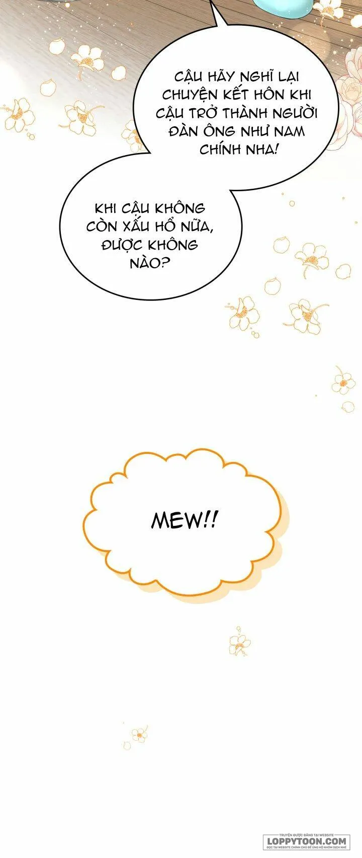 Nam Chính Quái Vật Sống Dưới Giường Tôi - Chap 7 - Trang 37