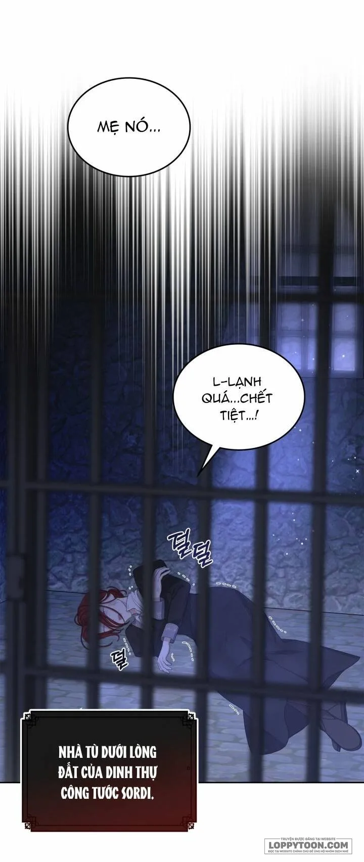 Nam Chính Quái Vật Sống Dưới Giường Tôi - Chap 7 - Trang 38