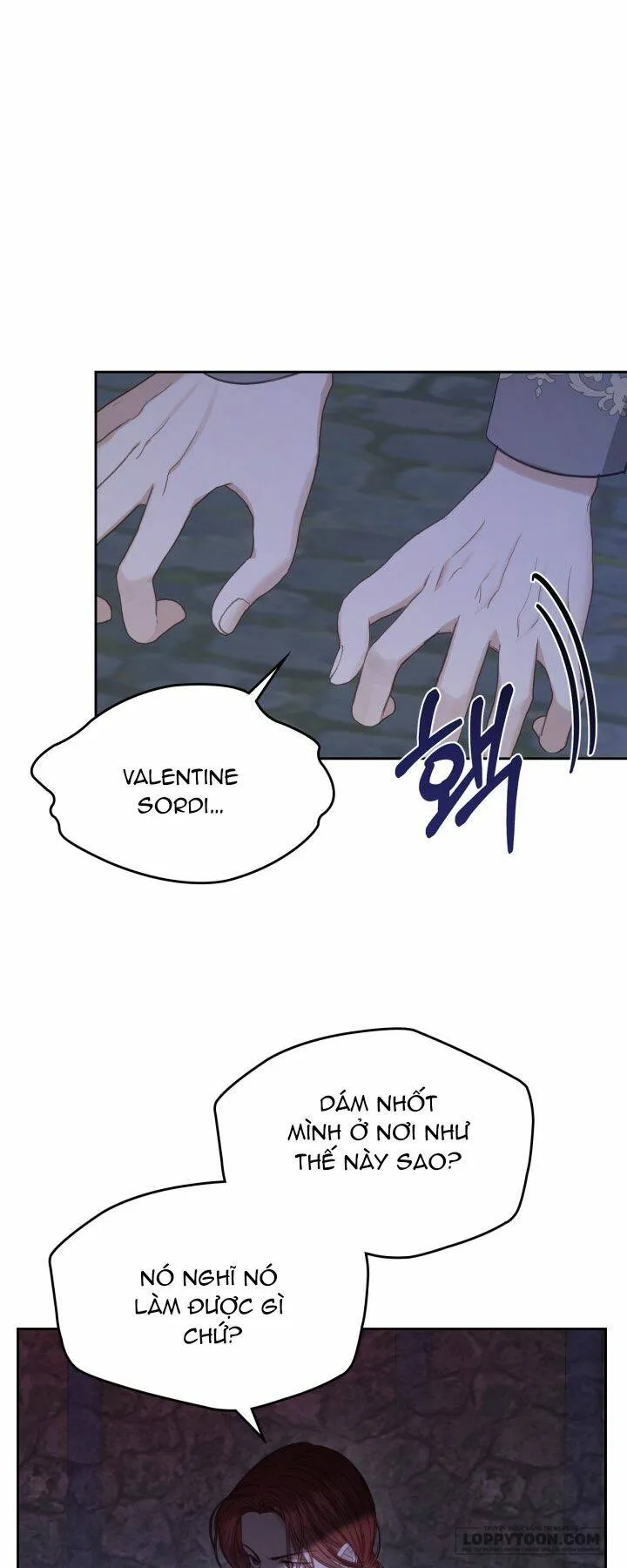 Nam Chính Quái Vật Sống Dưới Giường Tôi - Chap 7 - Trang 39